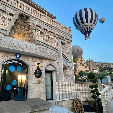 Motif Art Cappadocia Hotel Göreme Exterior foto